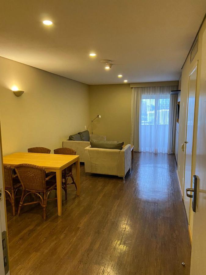 Hotel Transamerica Berrini Сао Паоло Екстериор снимка